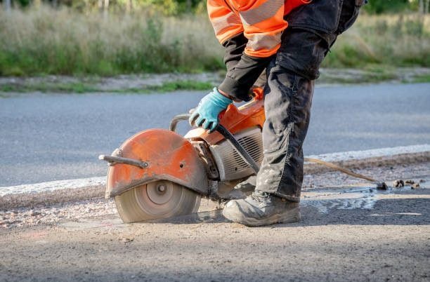 Concrete Cutting services in Canberra, ACT