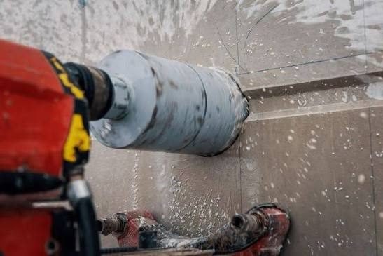 Core Drilling services in Canberra, ACT